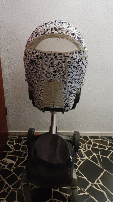 Количка Stokke Xplory V4