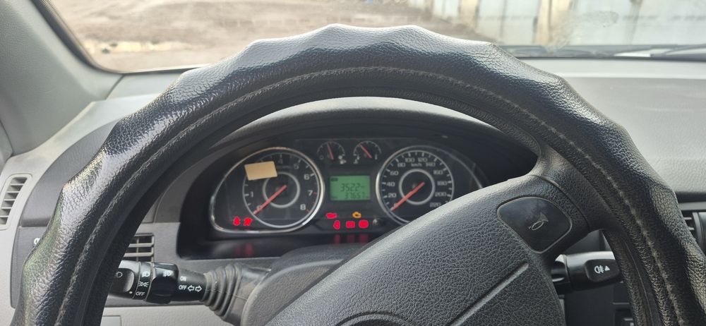 Gentra mixanika yil 2021 prab 39000 srochna kraska toza gelishadign