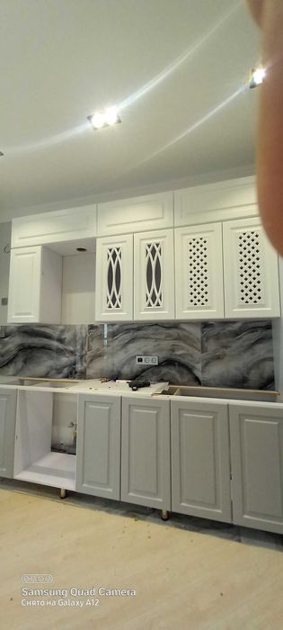 Изготовление кухонный гарнитур и корпусной мебели