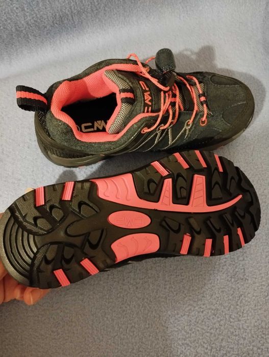 Боти Ecco,Primigi core-tex,Dr.Martens, CMP waterproof номер 32.