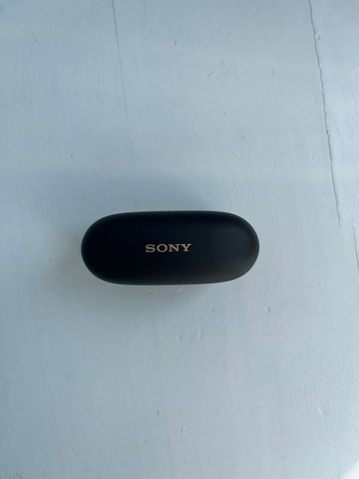 Наушники SONY WF-1000XM5