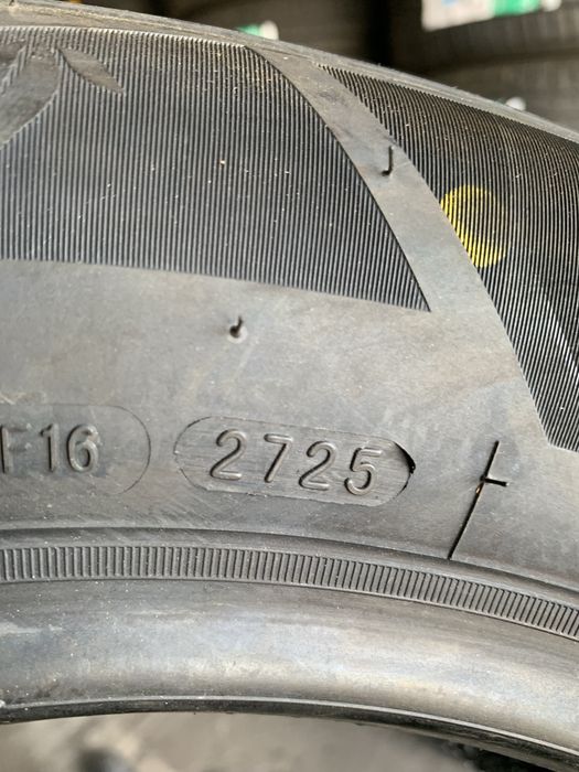 Anvelope vara NOI 205 60 16 Someseni