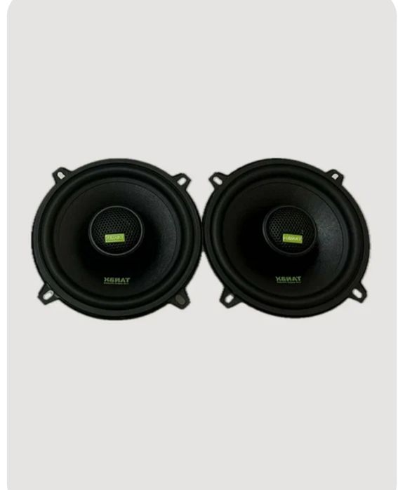 Kalonka avto RECOIL 240watt TANBX 240wat