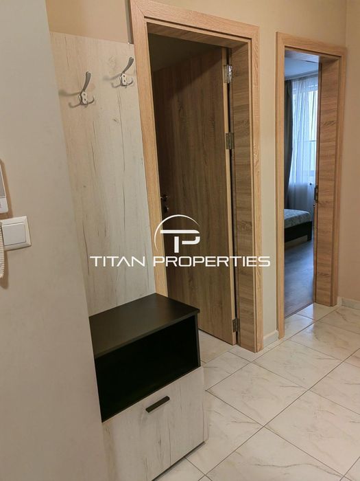 Дава се под наем Четиристаен апартамент в Пловдив, Христо Смирненски - 150 кв.м за 600 € - Снимка #6