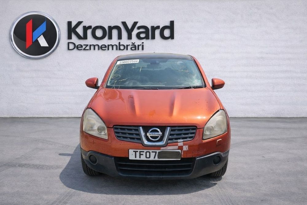 Stop Dreapta Nissan Qashqai 2007 - 2010 SUV 4 Usi (1003) NU ARE COD