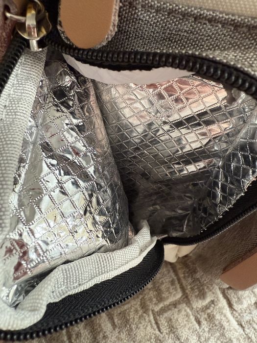 Сумка рюкзак органайзер