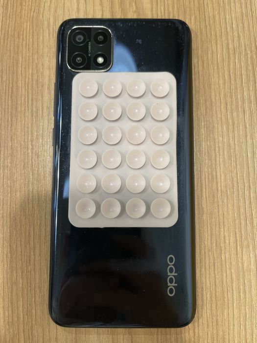 Продам смартфон OPPO A 15s