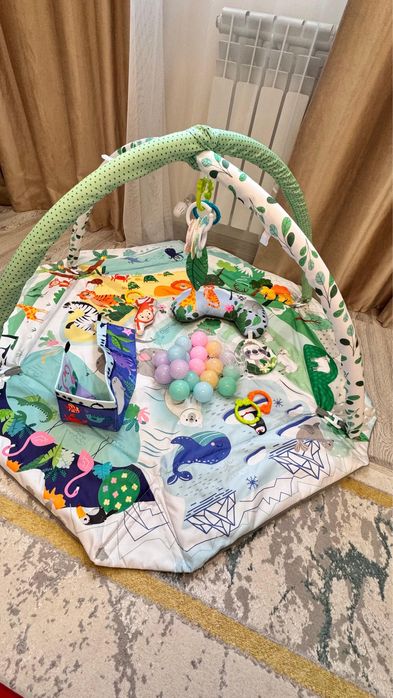 Срочно продаю набор для малыша