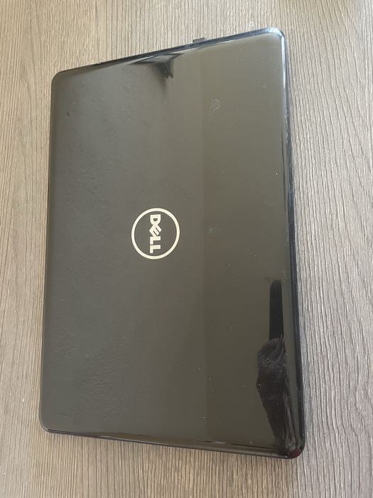 Лаптоп Dell Inspiron 5567 HDD 1TB/112SSD