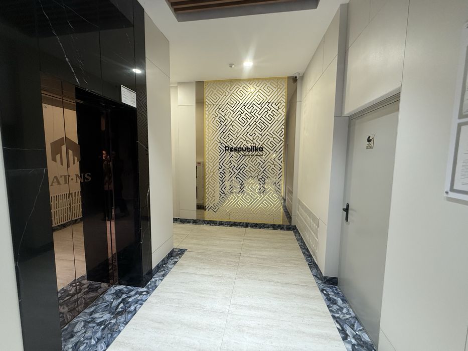 Продажа квартира