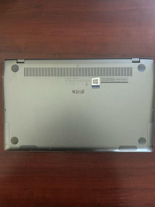 Лаптоп Asus ZenBook 14