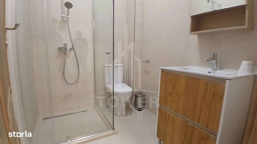Apartament tip studio | Casian Residence