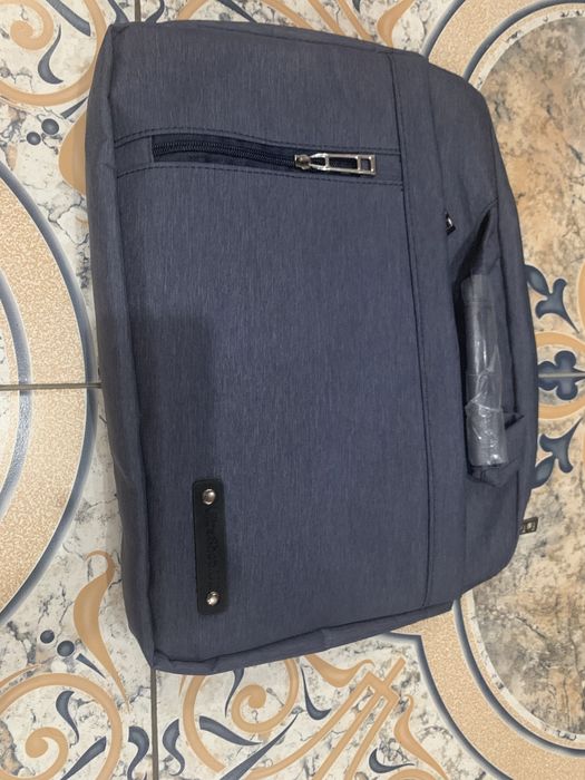 Сумка чехол для ноутбука