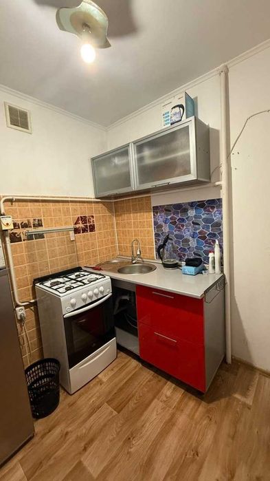 Продам 1 комн на КСК