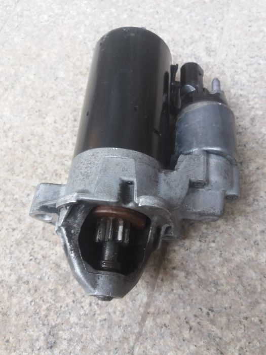 Electromotor audi A6 4F 2009