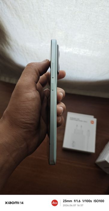 Xiaomi 13T global