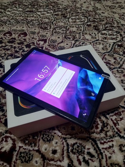 Планшет PAD 8 PRO