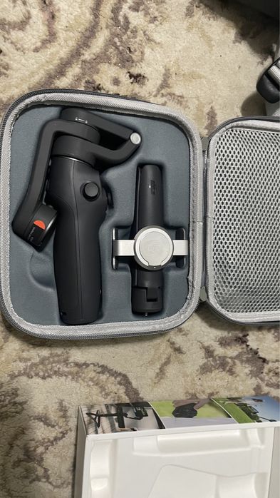 Стабилизатор Dji Osmo 6