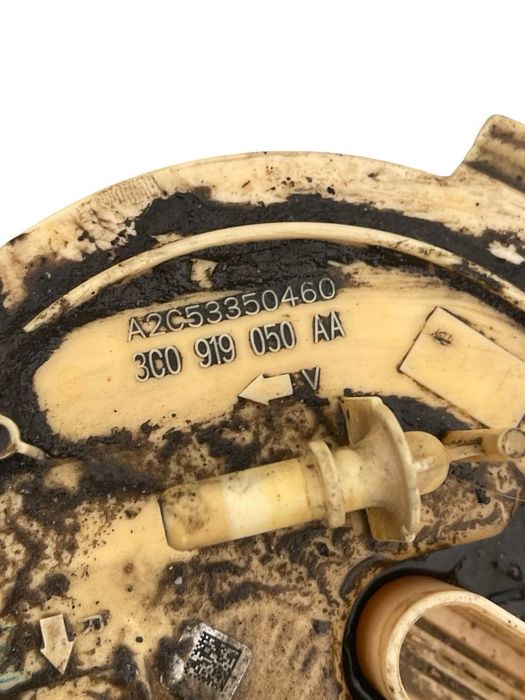 Pompa Combustibil Volkswagen Passat 3C2 2005 - 2010 2.0 Tdi Bmr, Cbbb 3C0919050Aa