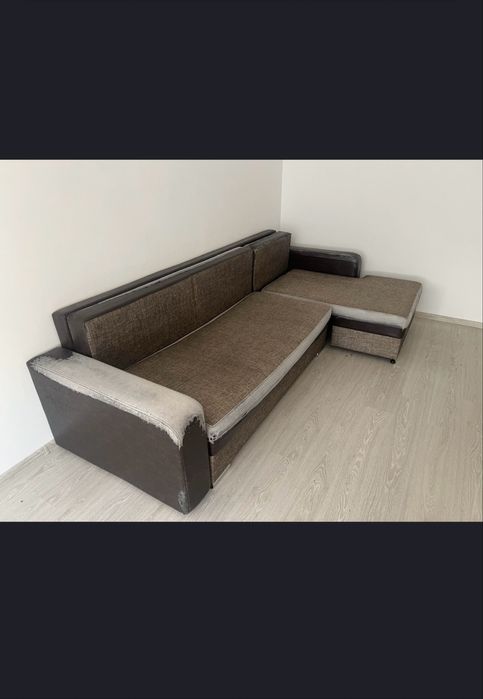 Отдам диван, 3 метра в ширину