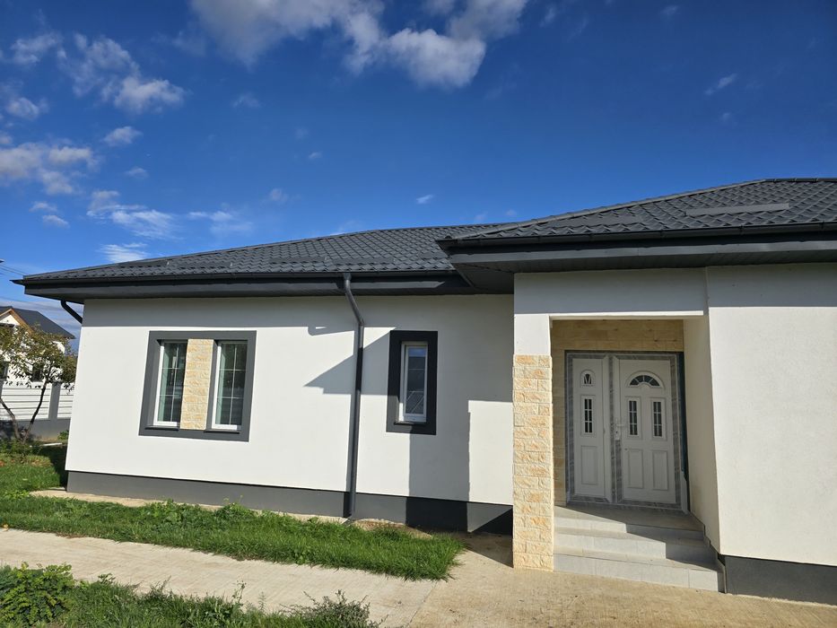 Casa parter 148mp Periș, Bălteni, Burias Ilfov