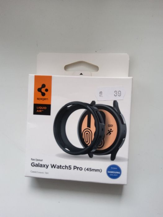 Samsung galaxy watch 5 PRO LTE