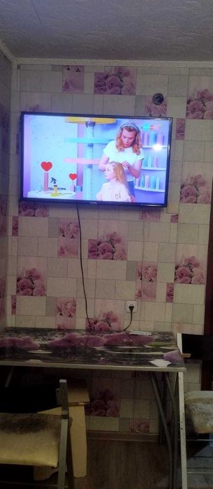 Продам 2-х комнатную квартиру