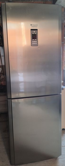 Combina frigorifica Hotpoint Ariston,  A+++