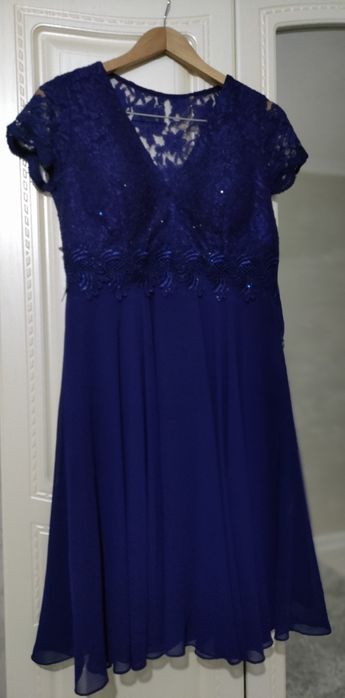 Продам вечернее платье за 15000