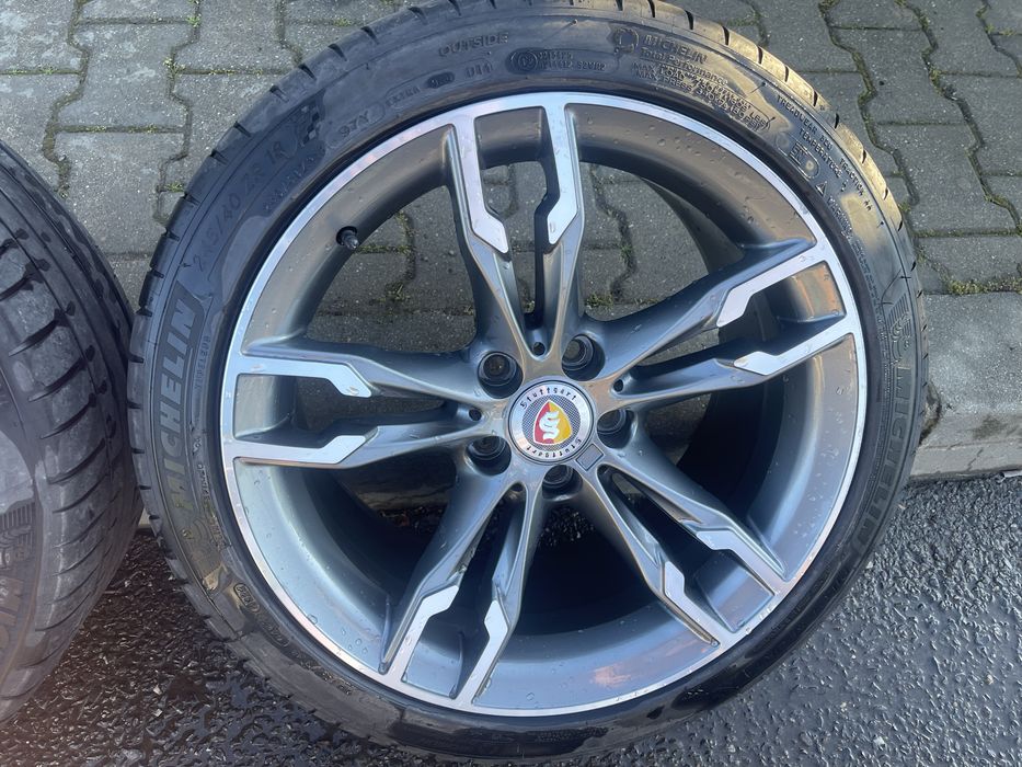 De vanzare jante Audi A5