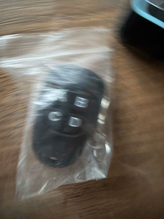 Дистанционни за гаражни врати