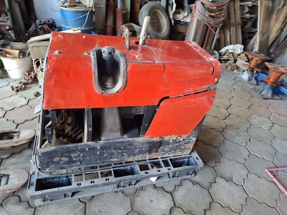 Сак  Lincoln сварочный