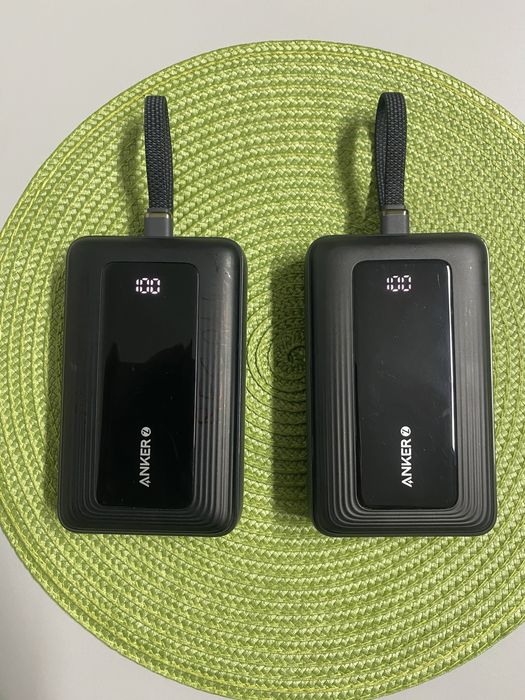 Baterie externa Anker 20.000 mAh