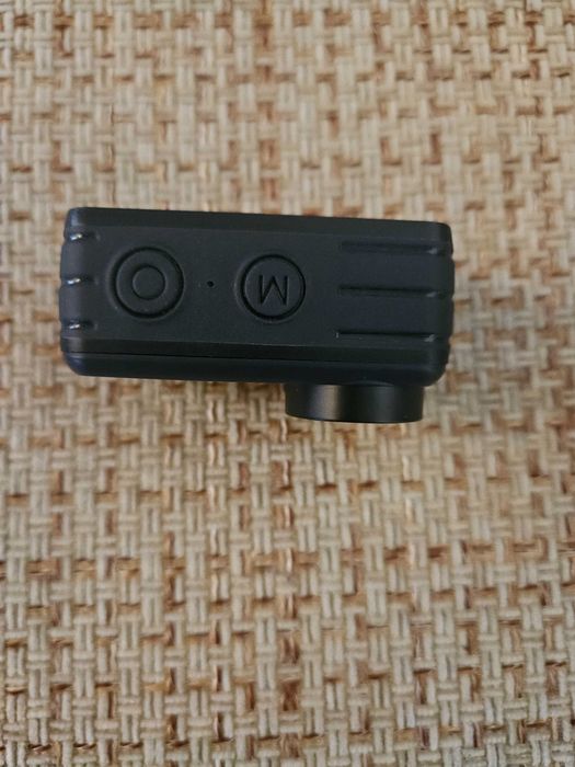 Екшън камера Akaso brave 7