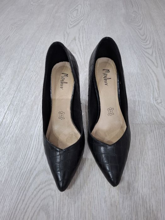 Дамски обувки Gianni