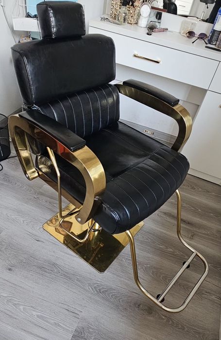 Master kreslo  xolati ideal