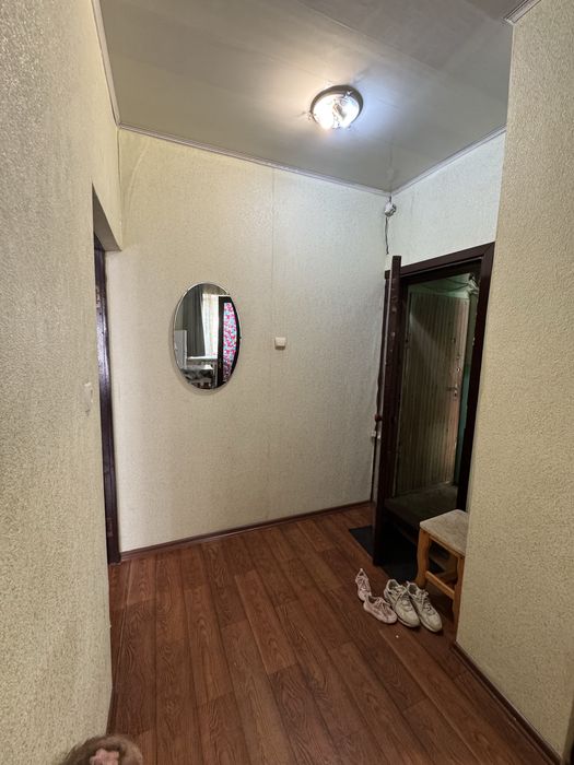 Собственник. Сдается 1 в двух комнатная квартира.Чиланзар 18 квартал