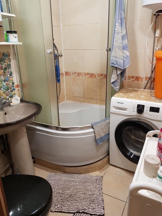 Продам 3х комнатную квартиру