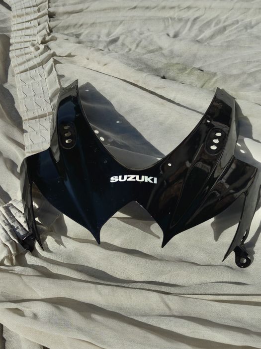 К8-9 600/750 Suzuki