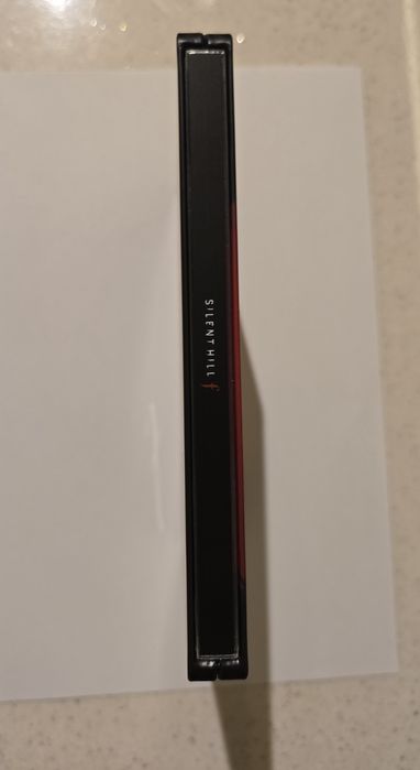 Silent Hill F steelbook (fără joc)
