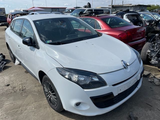 Dezmembrez Renault Megane 3 1.5 DCI Automat
