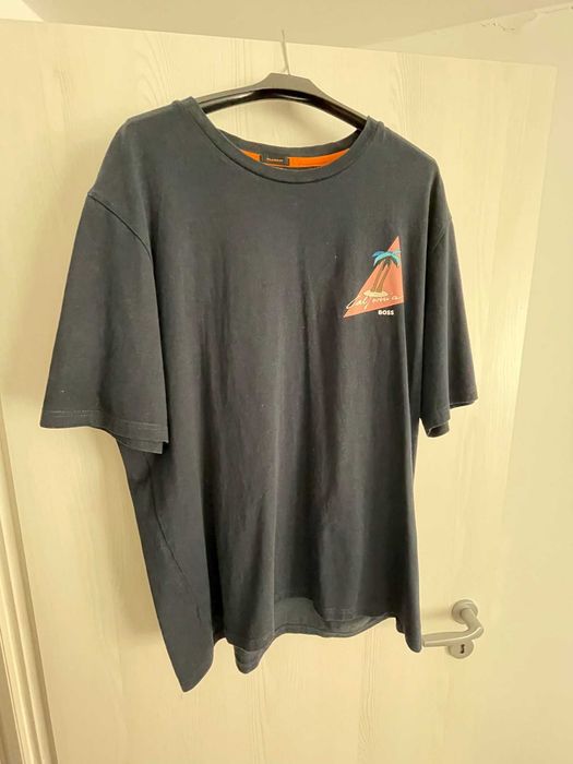 Tricou Hugo Boss