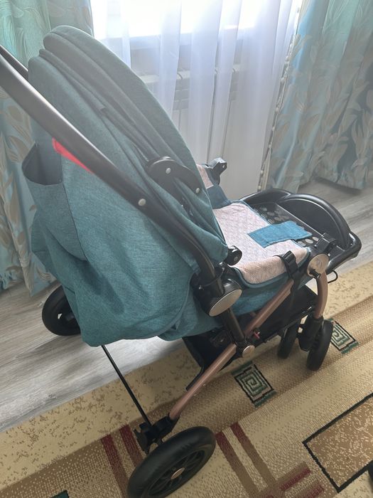 Каляска детская