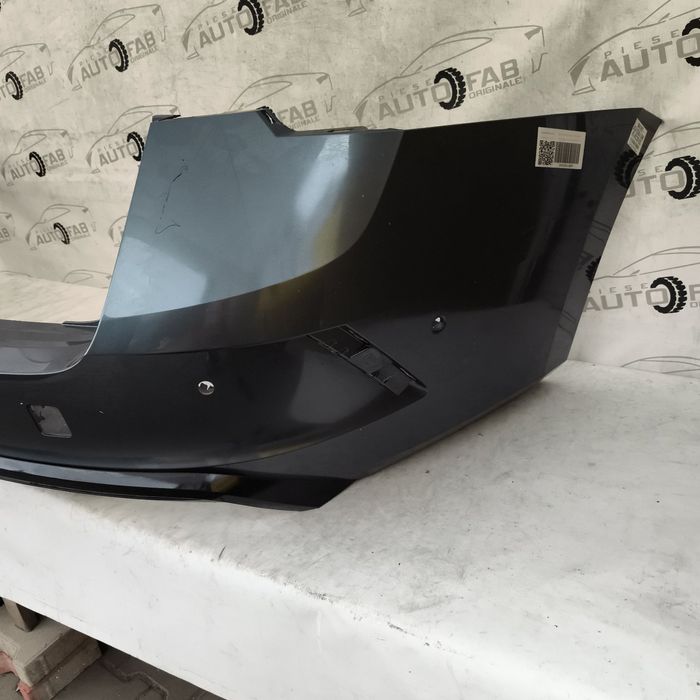 Bara spate Skoda Octavia 4 VRS Combi/Break/Variant an 2019-2020-2021-2