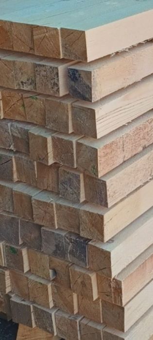 Дървен материал Греди и талпи