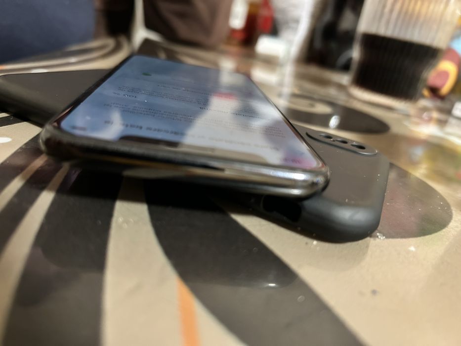 Iphone X perfect functional