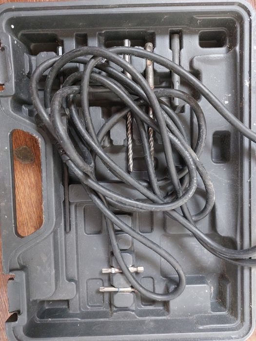 Перфоратор универсальный Интерскол