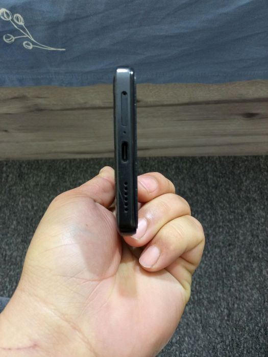 Redmi note 12 pro+5g