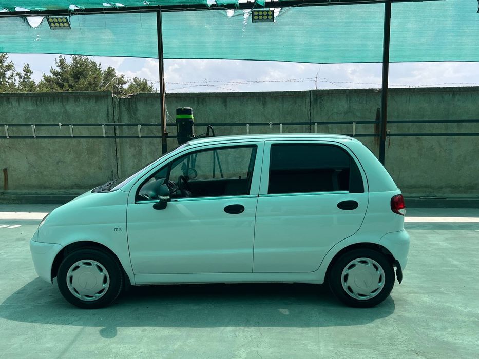 Продаётся автомашина матиз