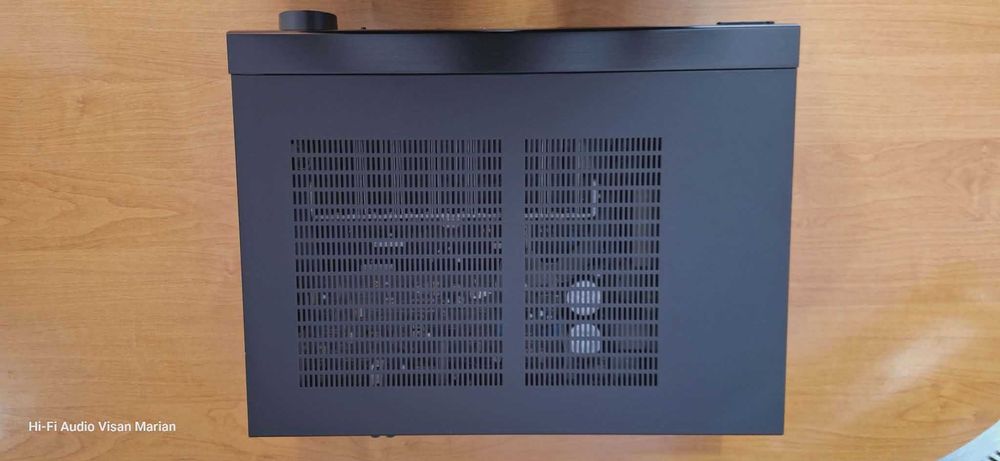 Amplitunere Pioneer SX-702 RDS Cu Telecomanda